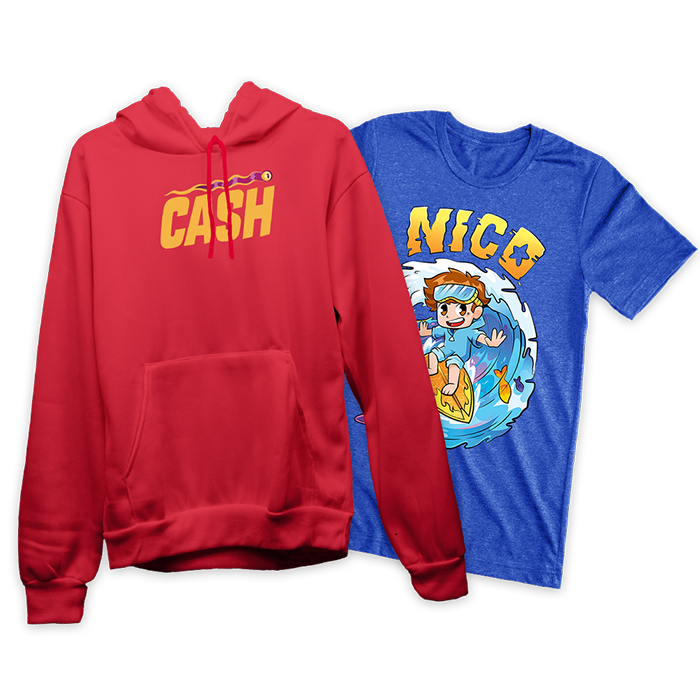 Bundles – Cash&Nico