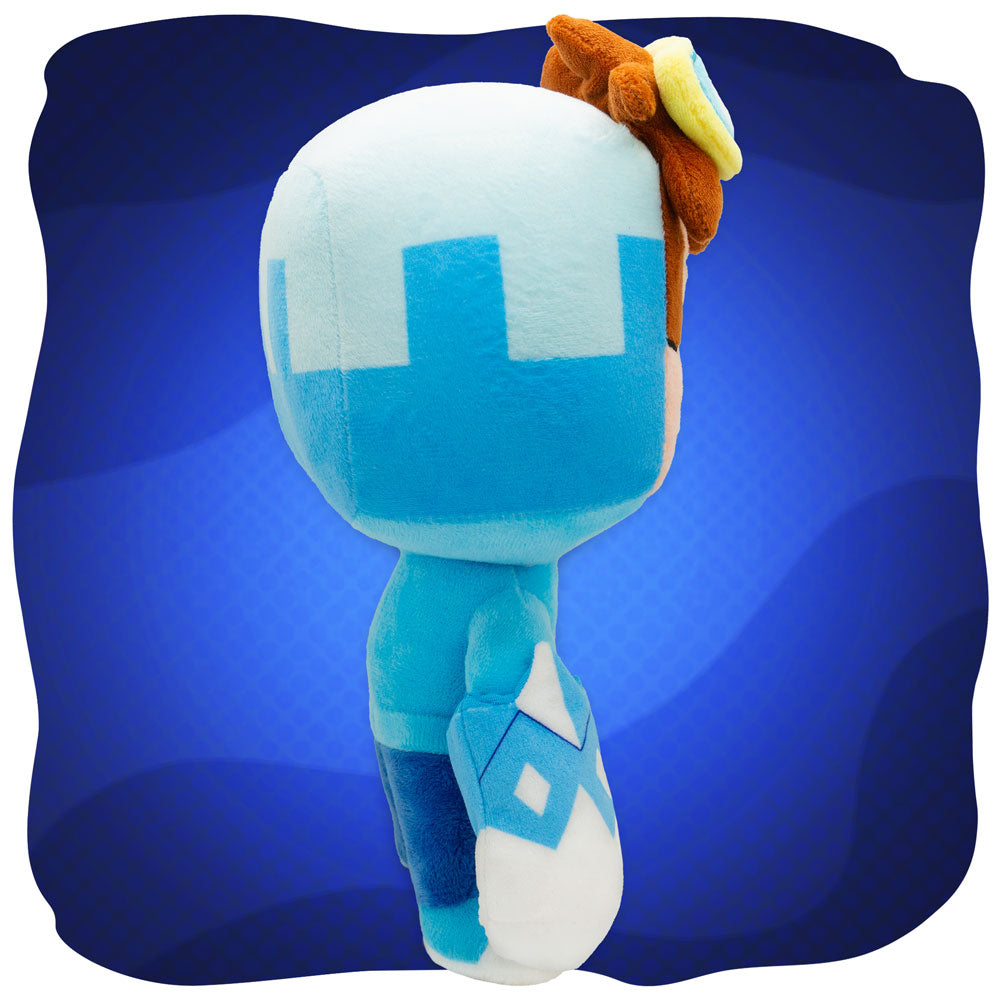 Cash & Nico Superhero Plushie Bundle