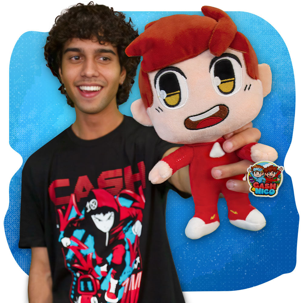 Ultimate Plushie Bundle!