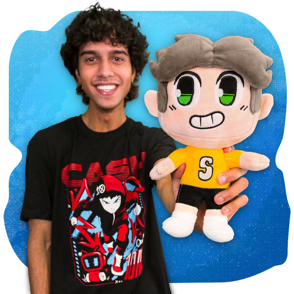 Ultimate Plushie Bundle!