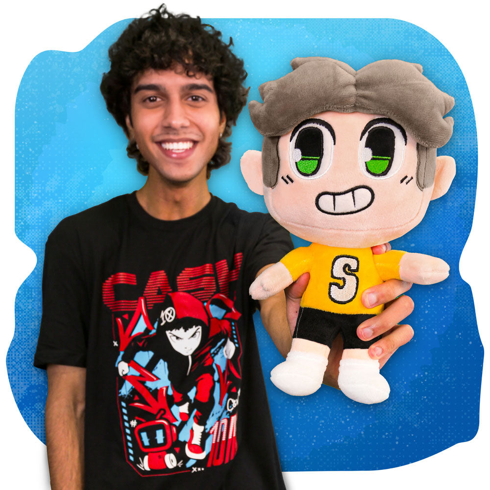 Ultimate Plushie Bundle!