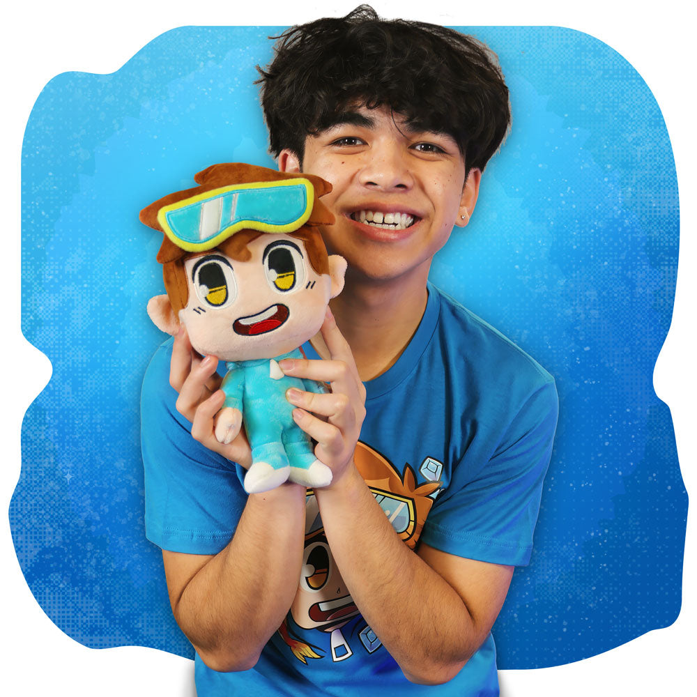 Ultimate Plushie Bundle!