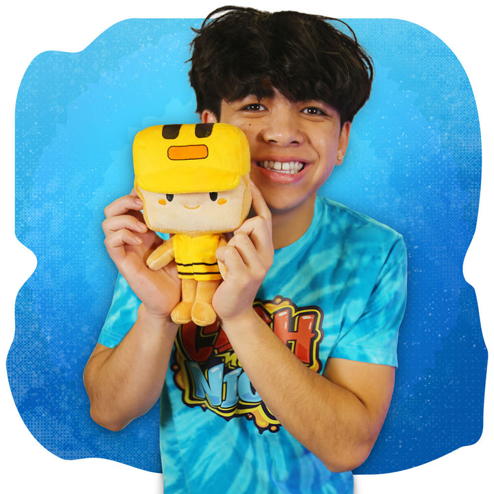 Ultimate Plushie Bundle!