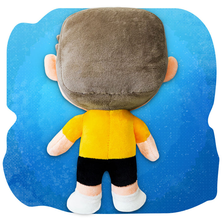 Ultimate Plushie Bundle!