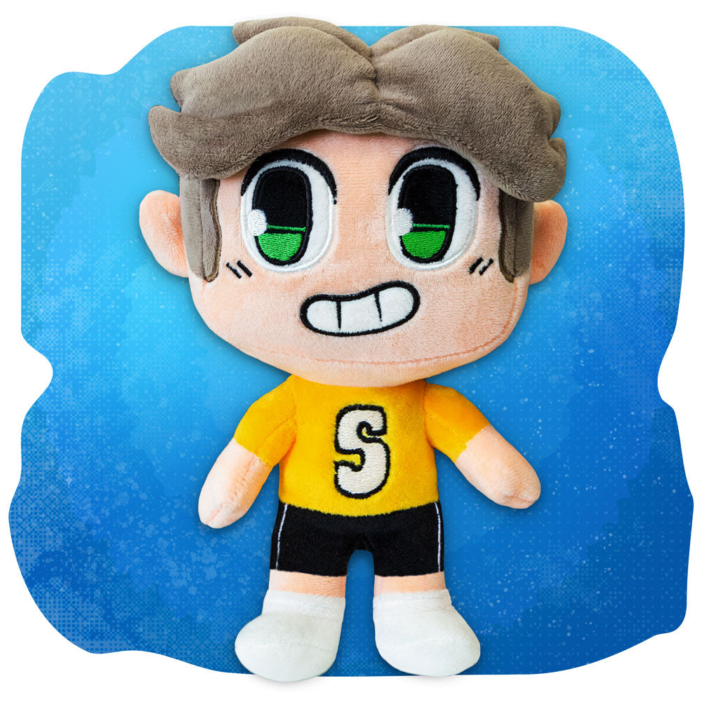 Ultimate Plushie Bundle!