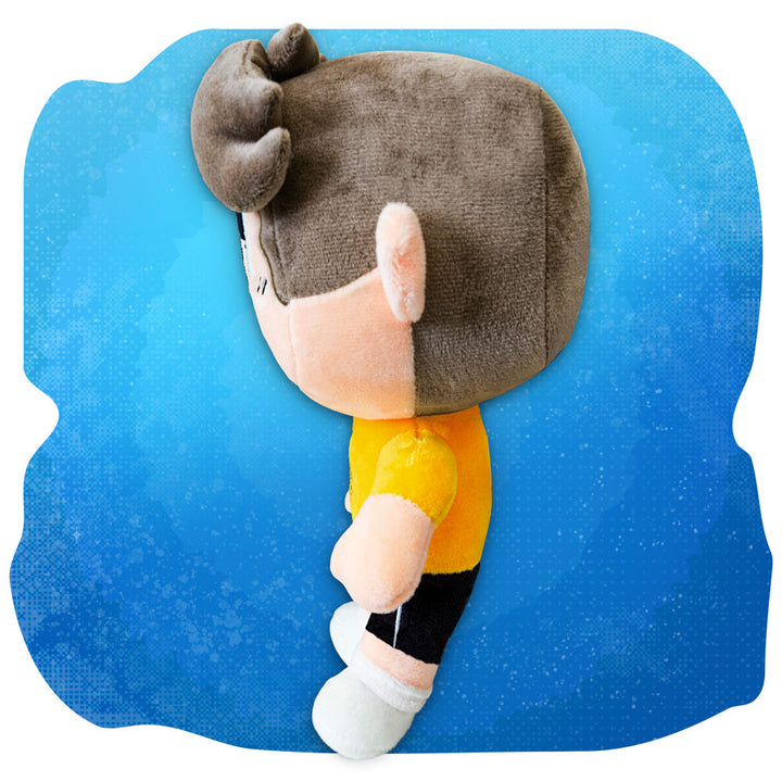 Ultimate Plushie Bundle!