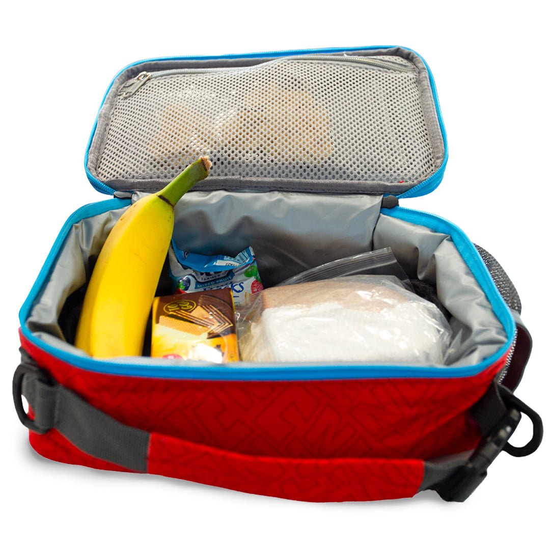 Cash & Nico Backpack Bundle!