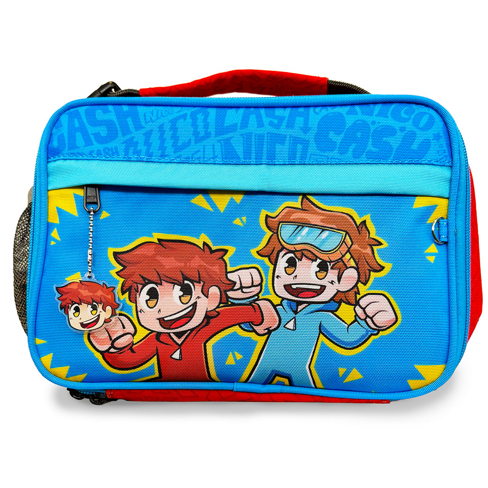 Cash & Nico Backpack Bundle!