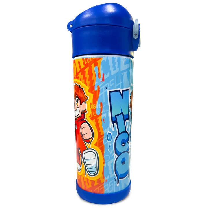 Cash & Nico Backpack Bundle!