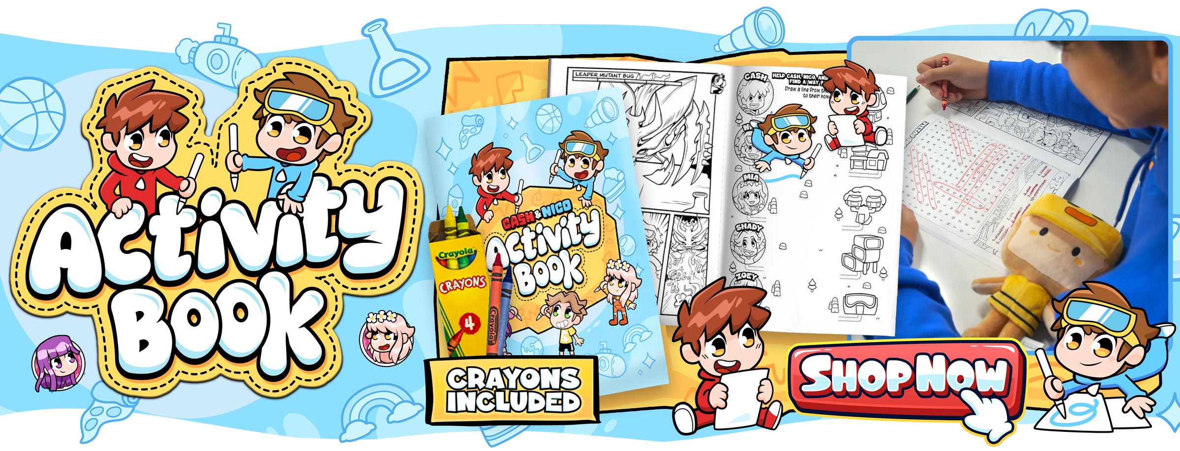 Toast Miner Plushie!