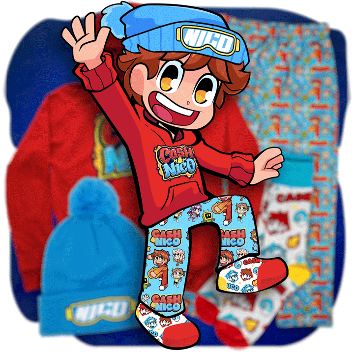 Cozy Christmas Bundle