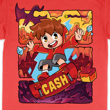 Shirts & Hoodies – Cash&Nico