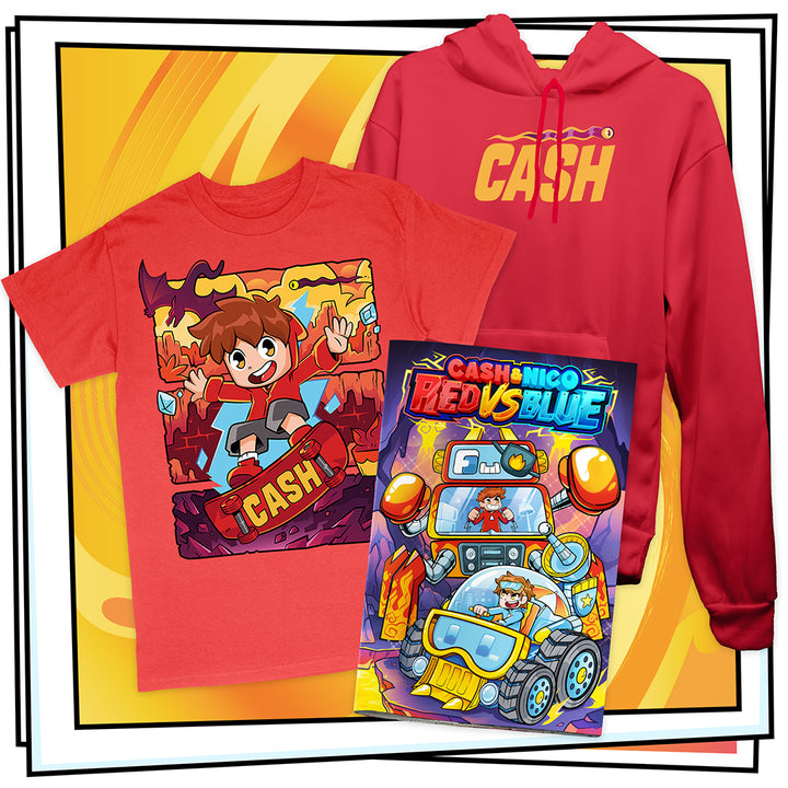 Cash Fan Bundle