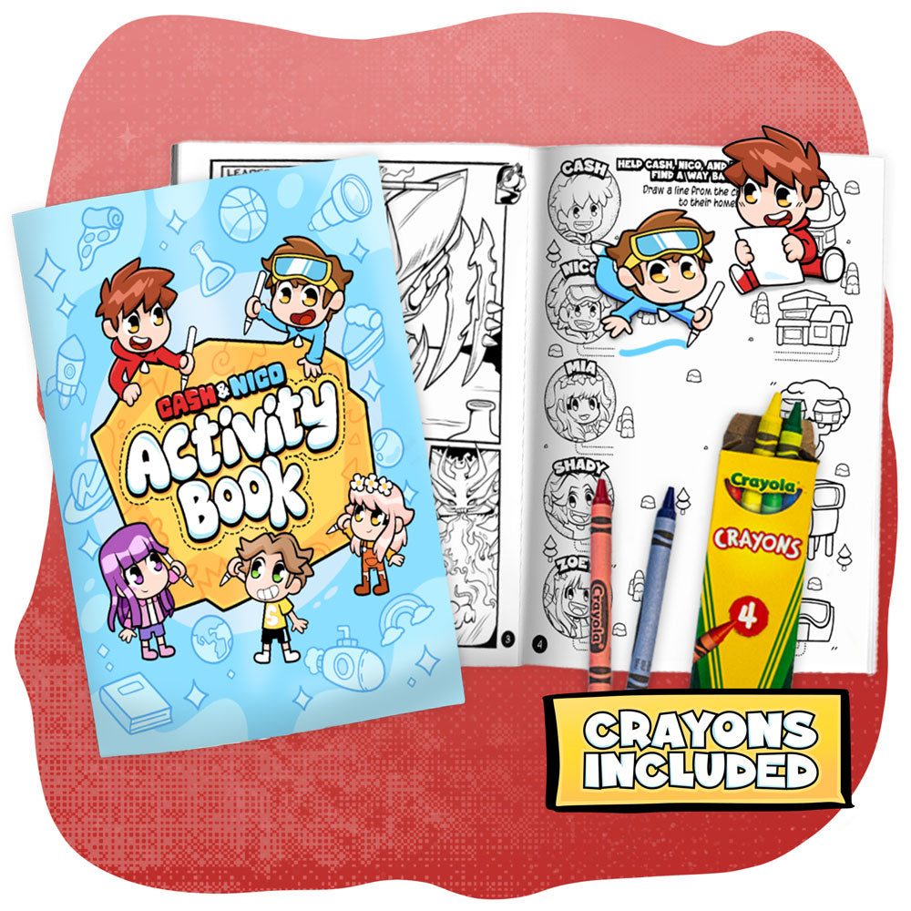 Cash Christmas Bundle