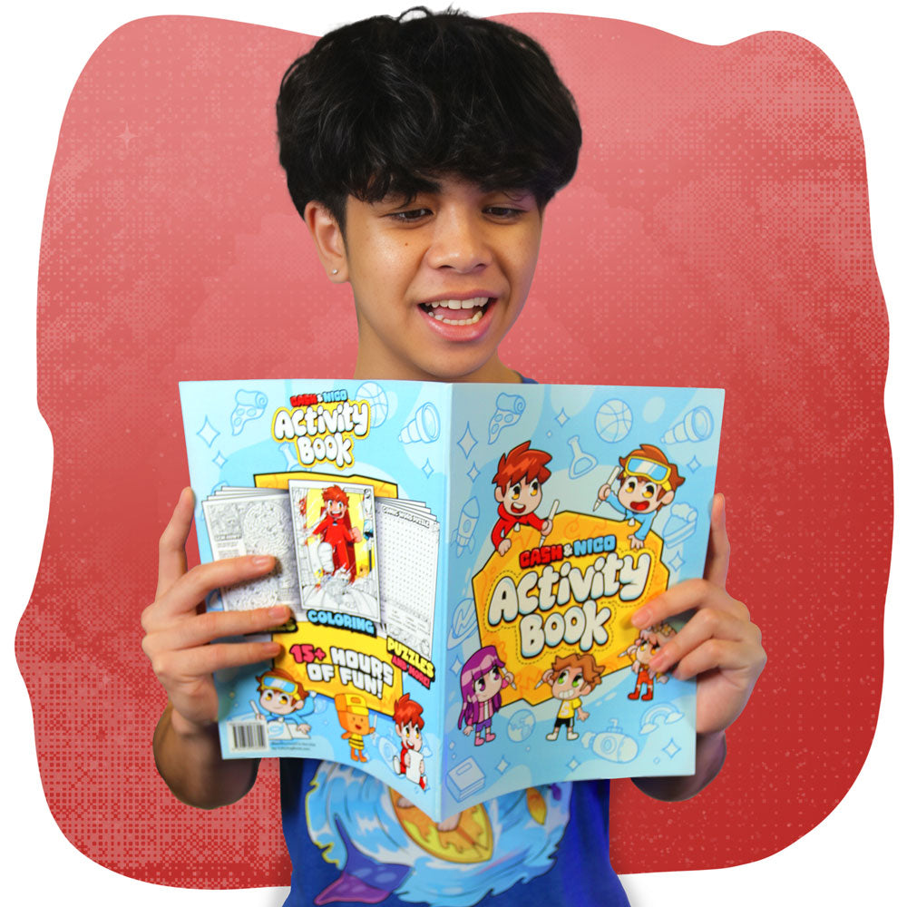 Cash Christmas Bundle