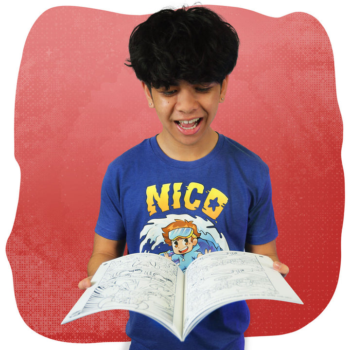 Cash Christmas Bundle