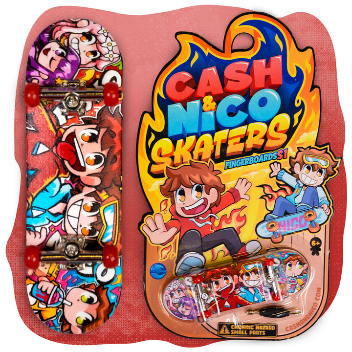 Cash Christmas Bundle