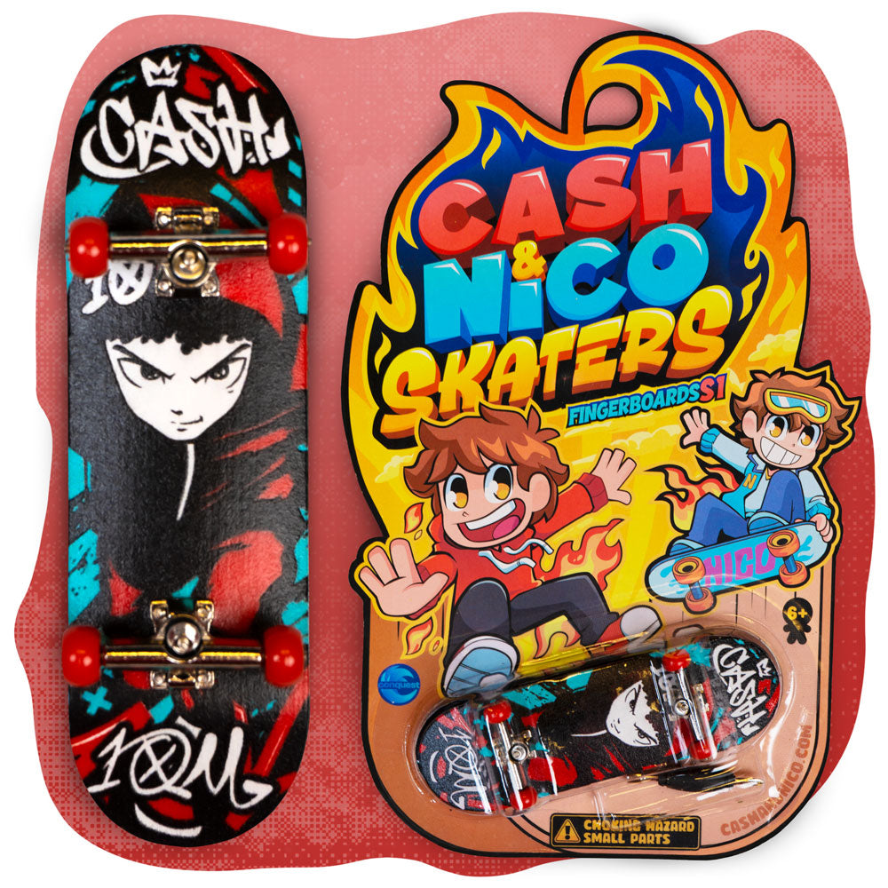 Cash Christmas Bundle