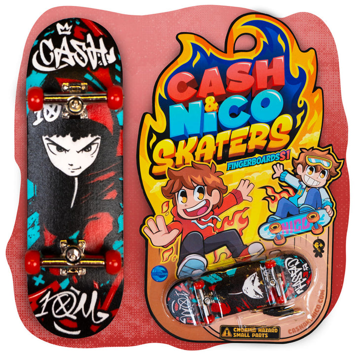 Cash Christmas Bundle