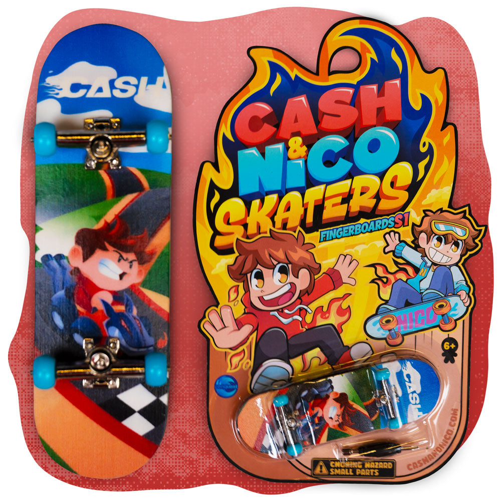 Cash Christmas Bundle