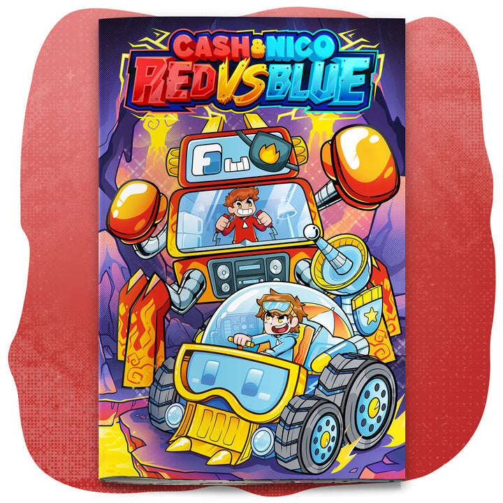 Cash Christmas Bundle