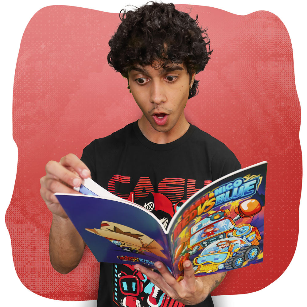 Cash Christmas Bundle