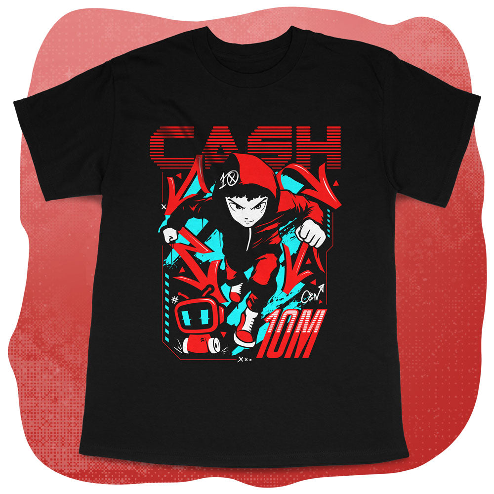 Cash Christmas Bundle