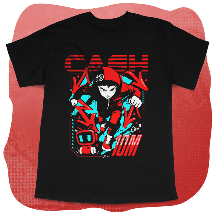 Cash Christmas Bundle