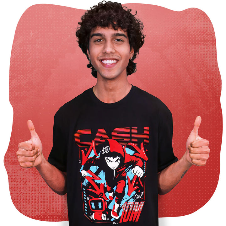 Cash Christmas Bundle