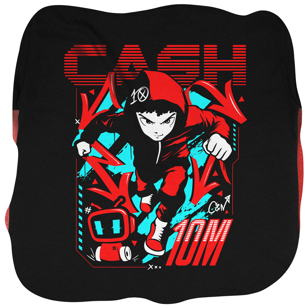 Cash Christmas Bundle