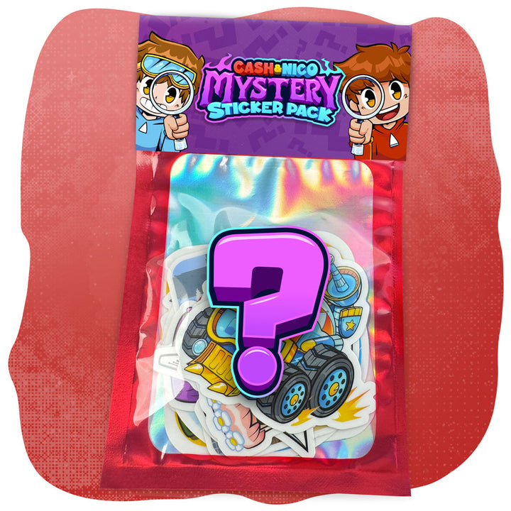 Cash Christmas Bundle