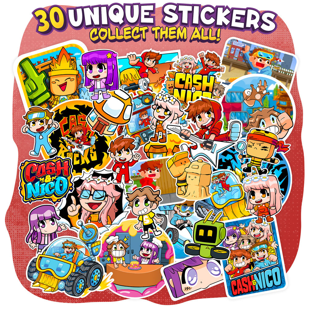 Cash Christmas Bundle