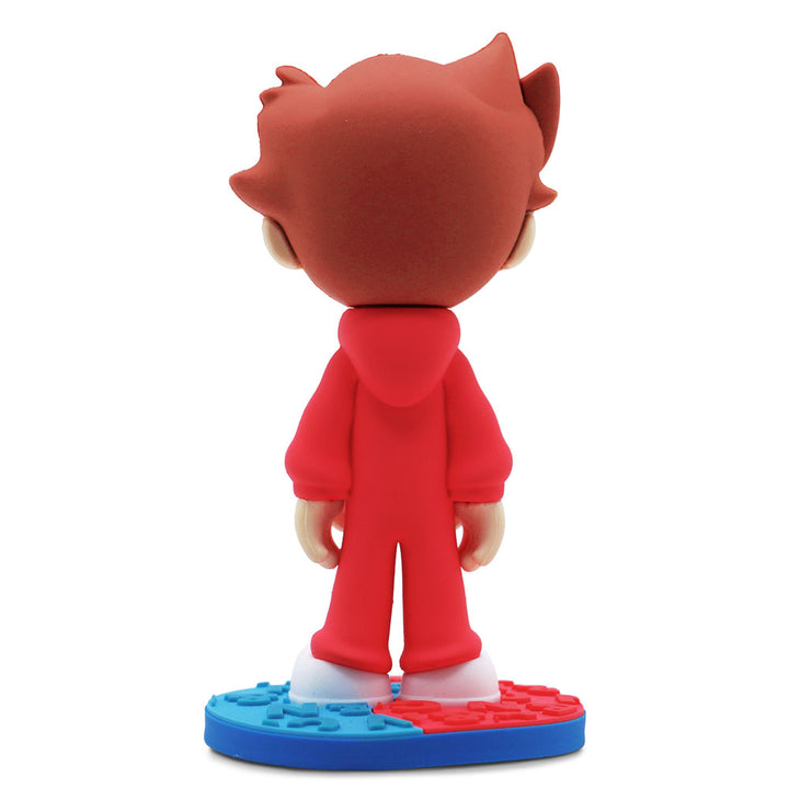 Cash & Nico Minis Collectible Figurines