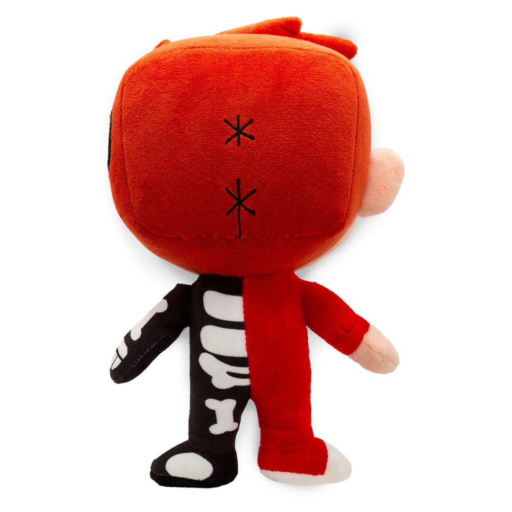 Cash Skeleton Plushie [LIMITED EDITION]