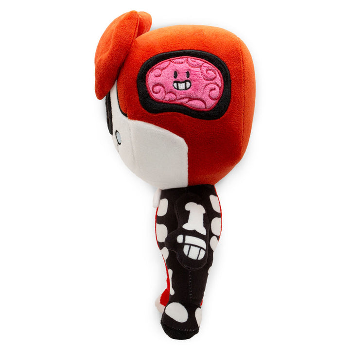 Cash Skeleton Plushie [LIMITED EDITION]