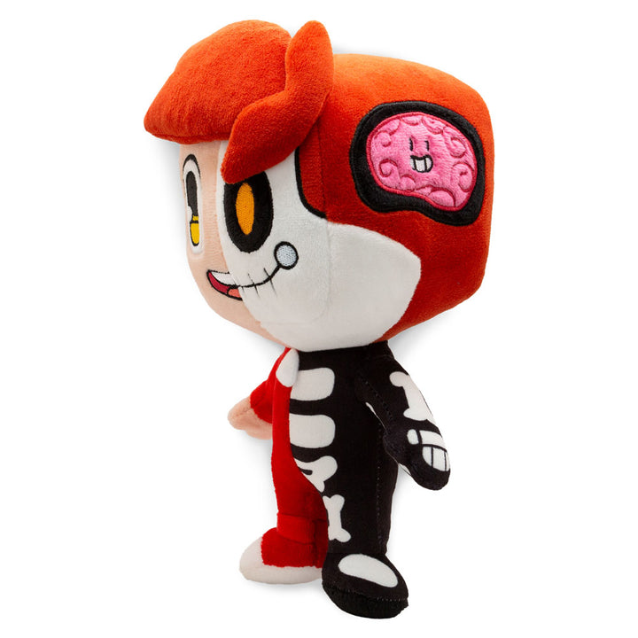 Cash Skeleton Plushie [LIMITED EDITION]