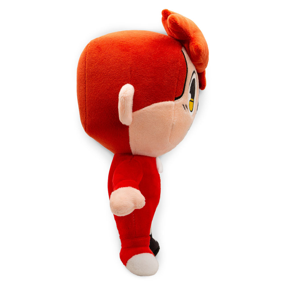 Cash Skeleton Plushie [LIMITED EDITION]