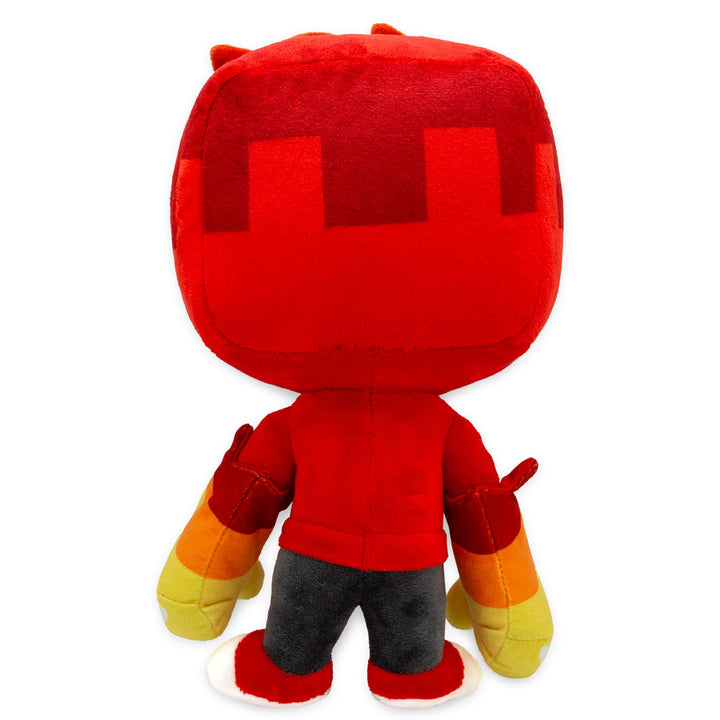 Cash Superhero Plushie!