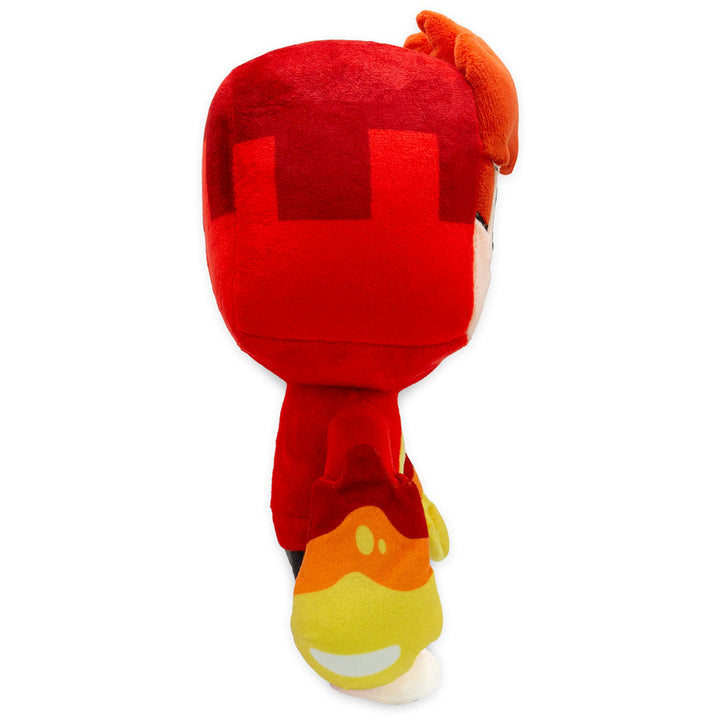 Cash Superhero Plushie!