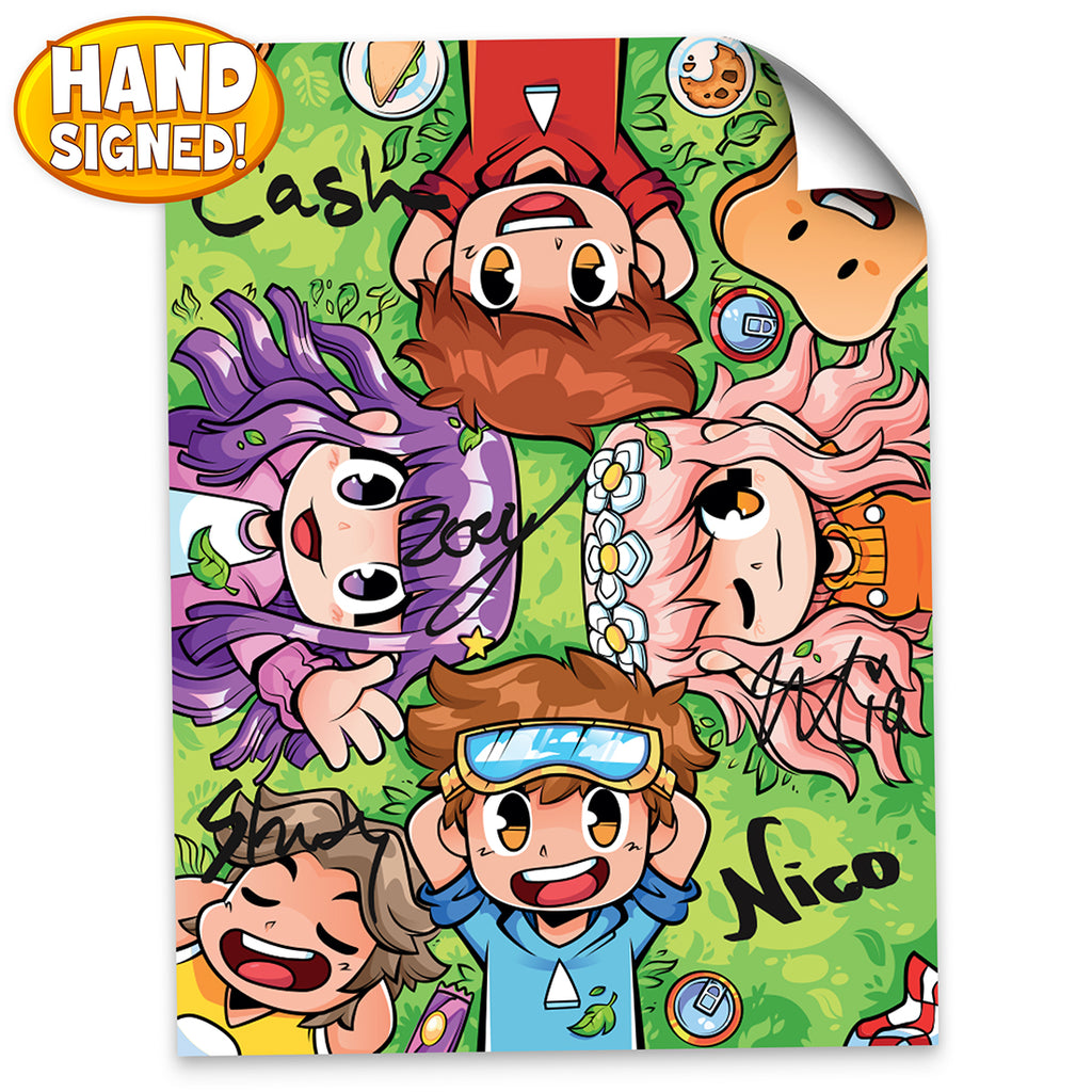 CashandNicoCrewPoster_withlabe