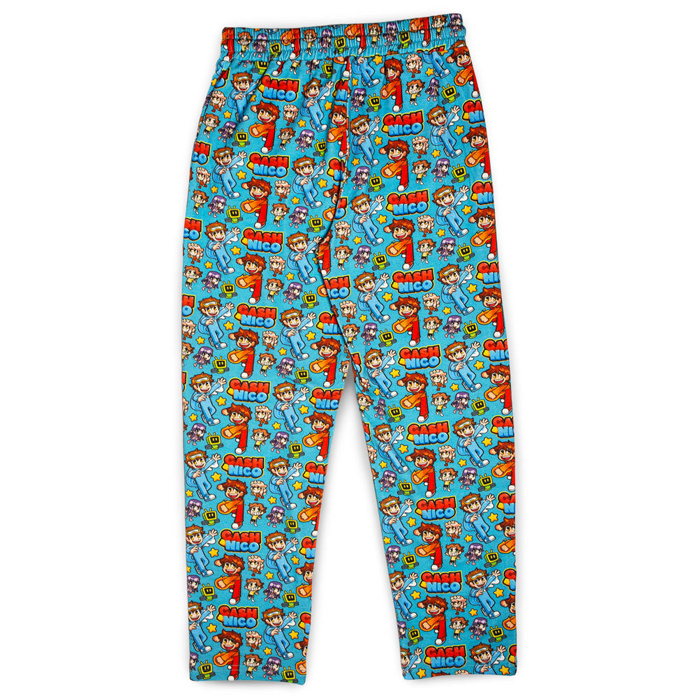 NEW Cash & Nico Pajama Pants