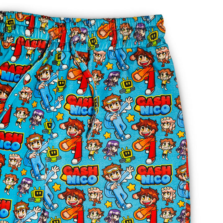 NEW Cash & Nico Pajama Pants