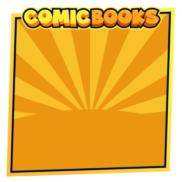 Comic Books With Bundles