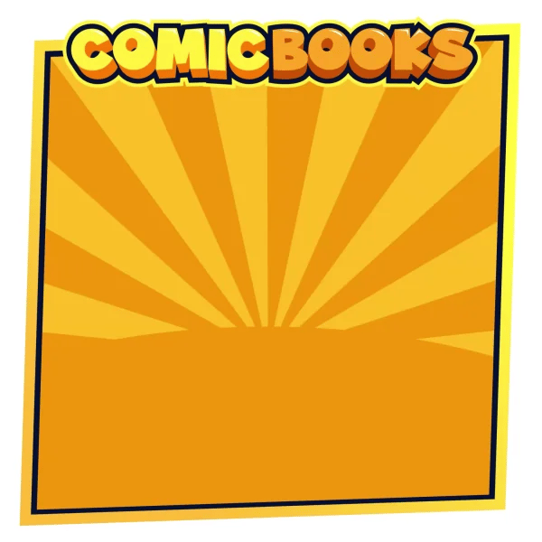 Comic Books With Bundles