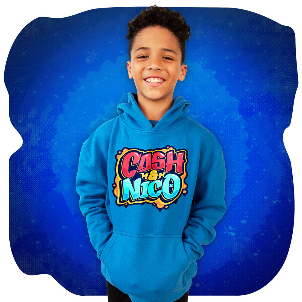 Cozy Christmas Bundle