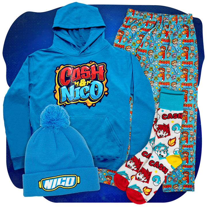 Cozy Christmas Bundle