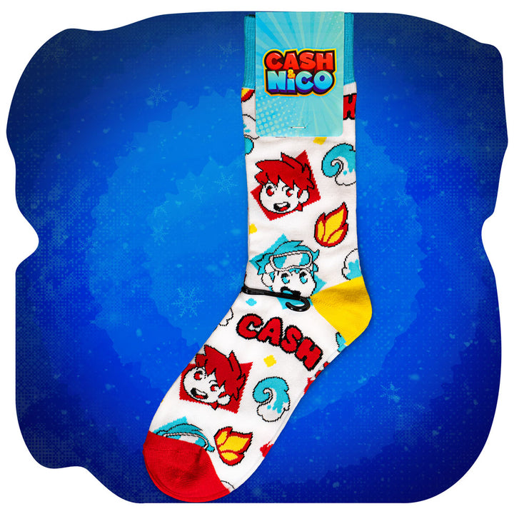 Cozy Christmas Bundle