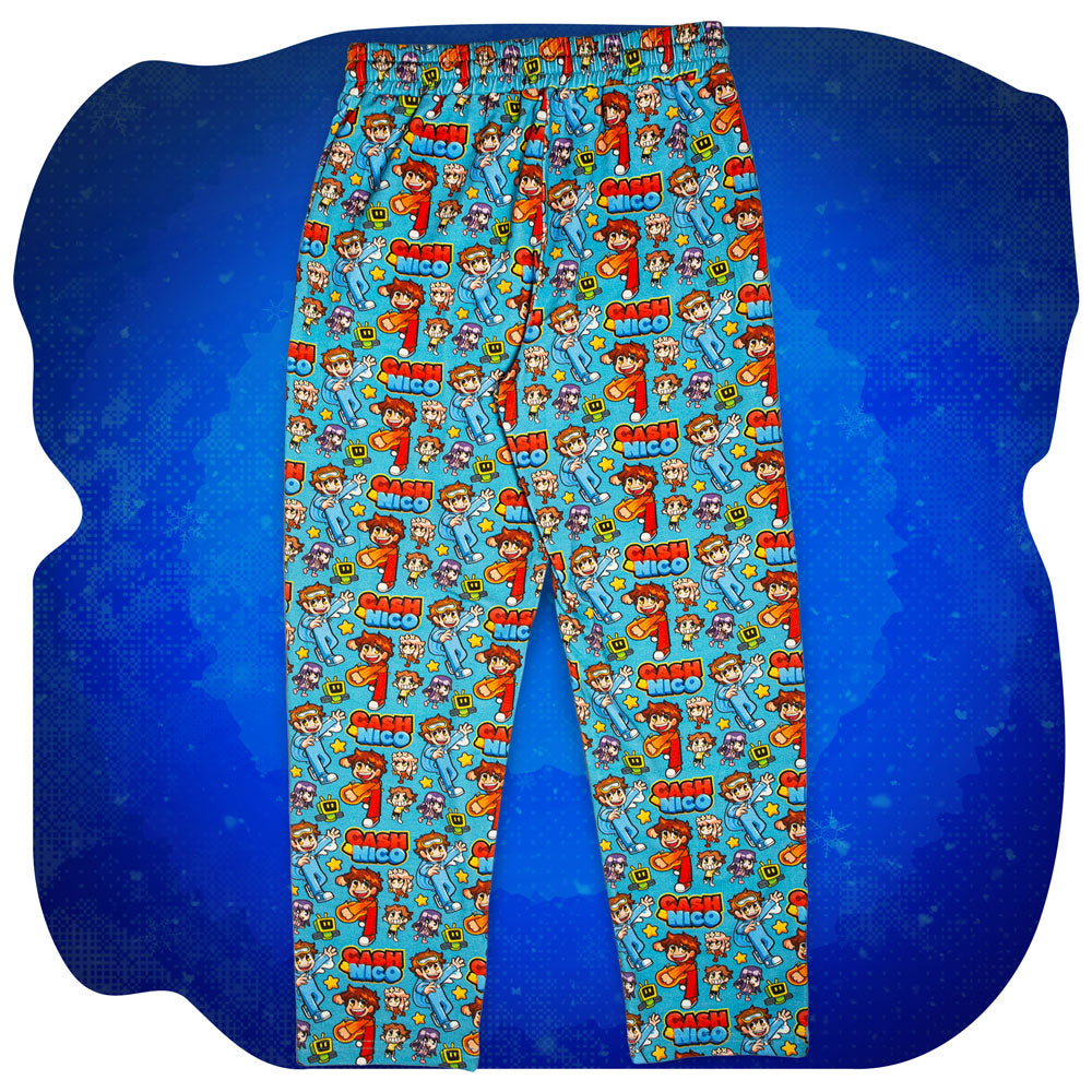 Cozy Christmas Bundle