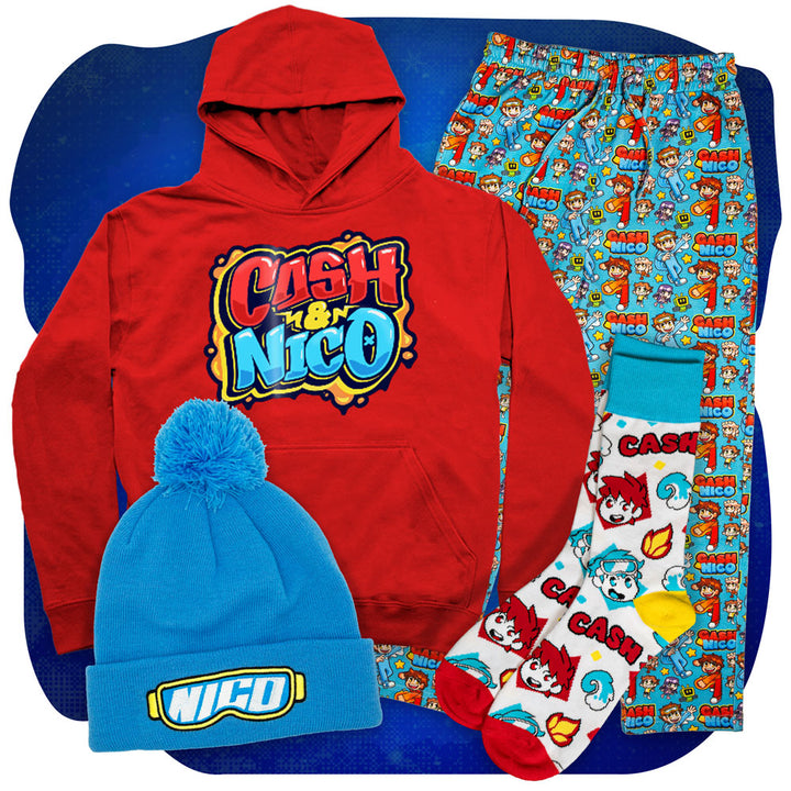Cozy Christmas Bundle