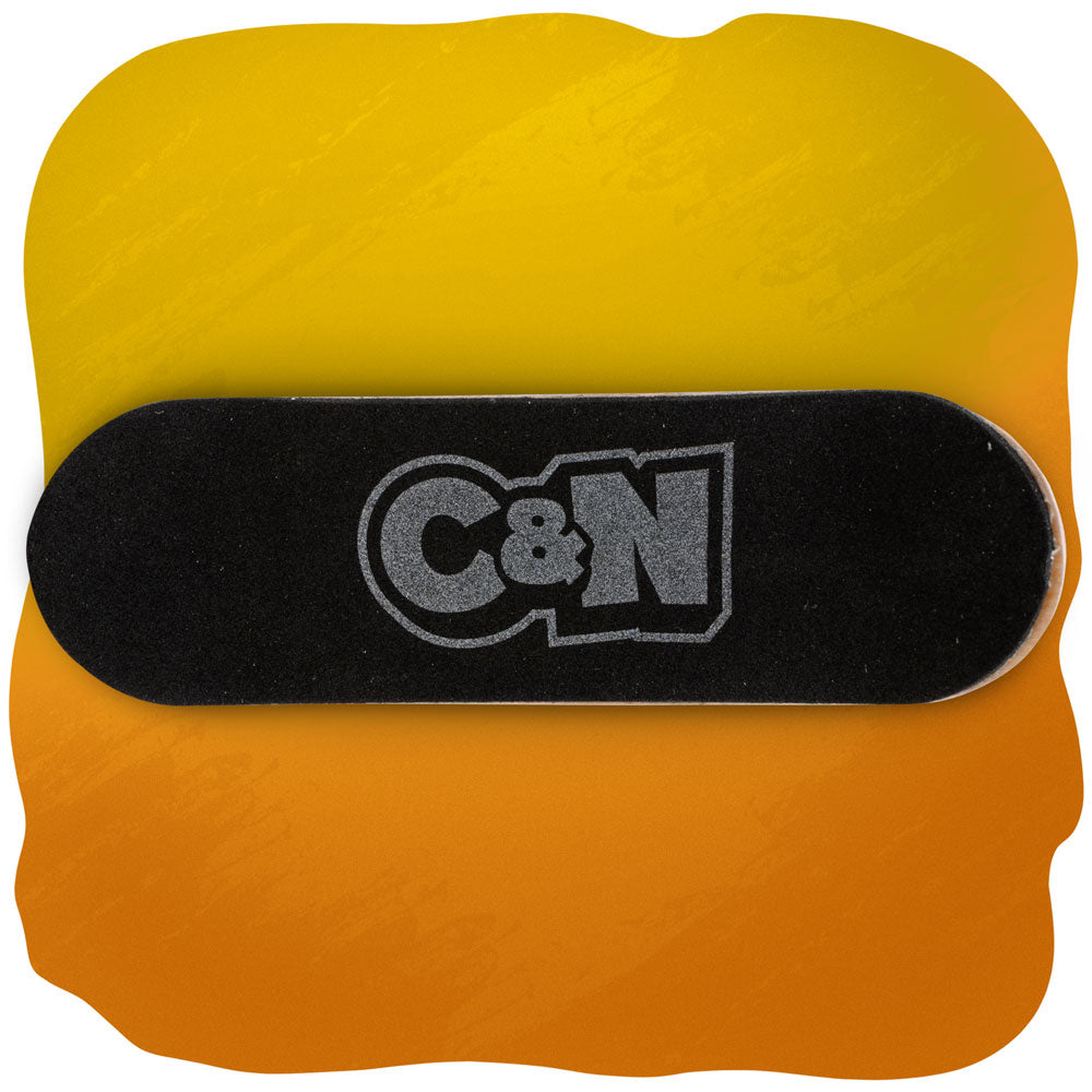 Cash & Nico Skate Toy Bundle (5 Pack)